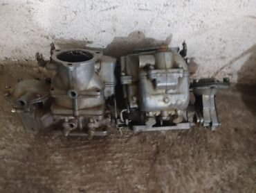 Автозапчасти: Карбюратор газ 53