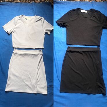 спец одежда мужской: Двойка на лето 
в сером и в чёрном цвете 
размер S