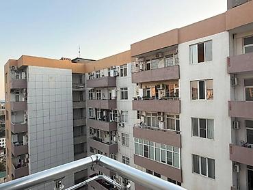 sahil d mtk: Kubinka, 3 otaqlı, Yeni tikili, m. Nizami, 84 kv. m — 3