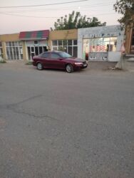Qazanlar: Opel Vectra: 1.8 l | 1999 il 430000 km Sedan
