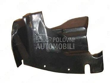 Glave motora: REGULATOR PRITIAKA MONDEO ZA FORD MONDEO ZA 2002. GOD. | FORD velika — 45