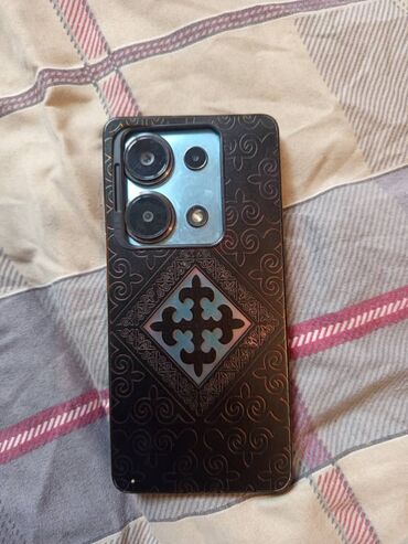 ретми 9 а: Poco M6 Pro, Б/у, 256 ГБ, цвет - Голубой, 2 SIM