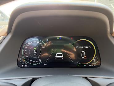 Hyundai: Hyundai Sonata: 2020 г., 2 л, Автомат, Гибрид — 19