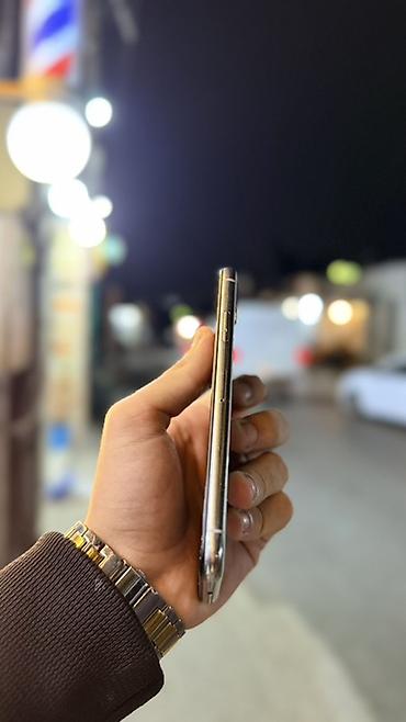 iphone x irshad telecom: IPhone X, 256 GB, Gümüşü, Face ID — 4