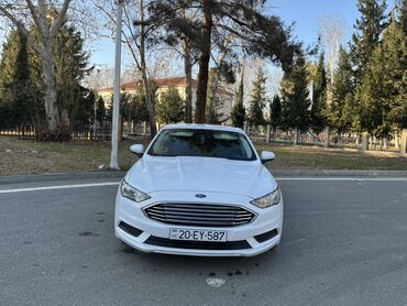 Ford: Ford Fusion: 1.5 l | 2018 il 178000 km Sedan — 2