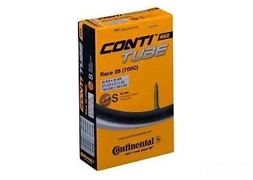 105 x 6: UNUTRAŠNJA GUMA 700-18/25C CONTINENTAL RACE 28 42MM F/V | GUMA — 1