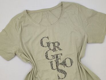t shirty tommy hilfiger: Monnari, T-shirt damski, rozmiar XL