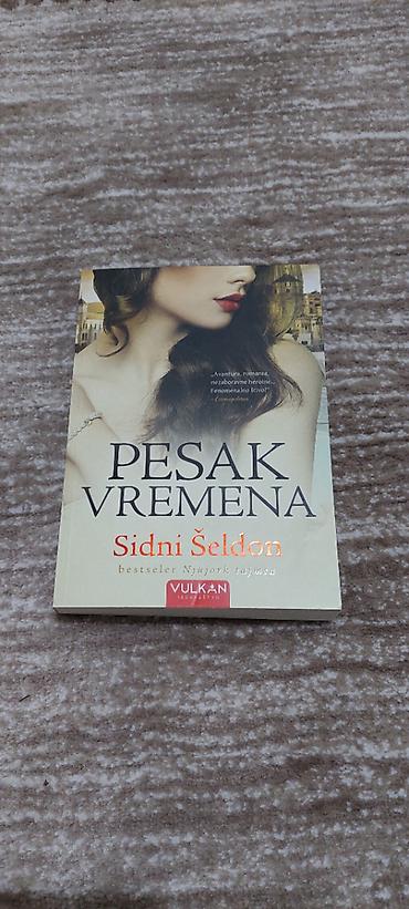 Knjige: Potpuno nove knjige, svaka po 350 din! — 13