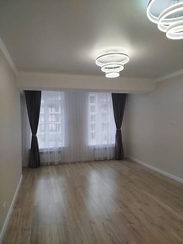 Продажа квартир: 2 комнаты, 52 м², Элитка, 9 этаж, Евроремонт — 4