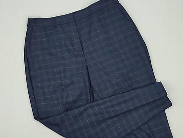 jeans bhs: Reserved, Spodnie materiałowe damskie, rozmiar M — 1