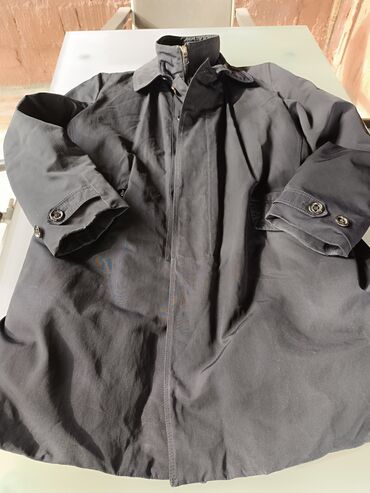 Zimske jakne: Zimska jakna XL (EU 54), Moncler, bоја - Crna — 2