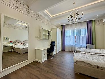 Продажа коттеджей и домов: Продается Дом в закрытом охраняемом городке - Ордо. Район — 12