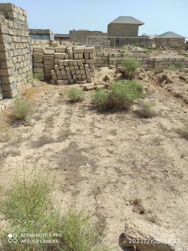 Torpaq sahələrinin satışı: 3 sot, Tikinti, Mülkiyyətçi, Bələdiyyə -da lalafo.az — 5 Torpaq sahələrinin satışı: 3 sot, Tikinti, Mülkiyyətçi, Bələdiyyə — 5