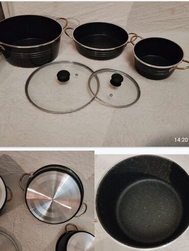 Çay dəstləri və servizlər: Çay dəsti, Farfor, 6 nəfərlik, Yaponiya — 5