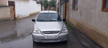 Kia: Kia Rio: 1.4 l | 2004 il Universal — 10