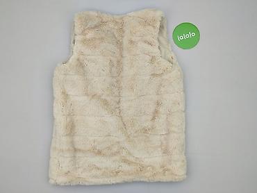 biale sukienki sweterkowe: Kamizelka, Destination, 14 lat, 158-164 cm, stan - Bardzo dobry — 3