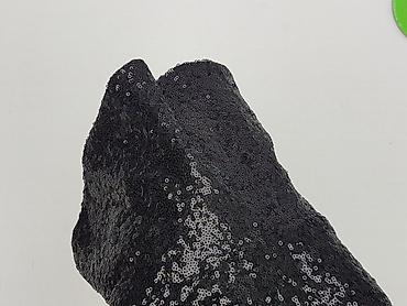 obcisłe bluzki: Top damski, rozmiar M — 6