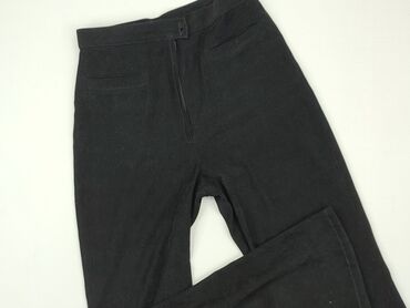 carhartt spodnie dresowe: Material trousers, S (EU 36), condition - Very good