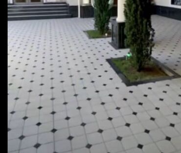 Тротуарная плитка: 😍Евробрусчатка по лучшим ценам! Прямо от производителя! Хотите — 8