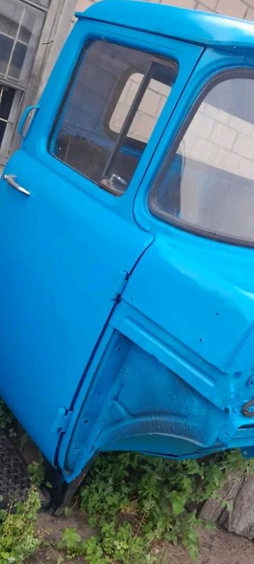 niva oturacaqlar: ZİL ZIL130, Yeni — 4