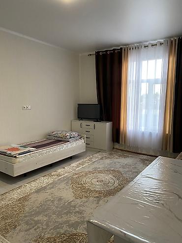 Аренда квартир на Иссык-Куле: Аренда квартиры на Иссык-Куле, Радуга West, Кош-Кол, 5 мест, Цена Целиком за жилье at lalafo.kg — 6 Аренда квартир на Иссык-Куле: Аренда квартиры на Иссык-Куле, Радуга West, Кош-Кол, 5 мест, Цена Целиком за жилье — 6