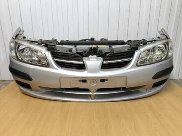 ретиноевая мазь цена бишкек: Ноускат Nissan, 2001 г., Б/у, Оригинал