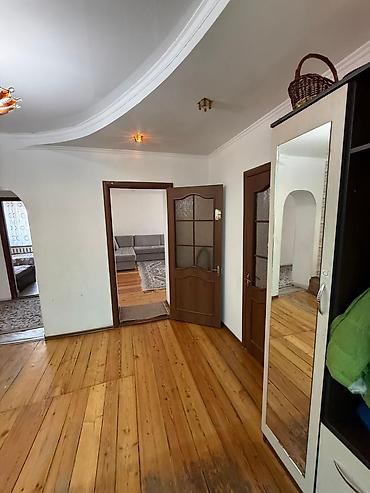 Sale of cottages and houses: 🔥 Продаётся дом в Орто-Сай! 📍 Район Орто-Сай, ул. Ормокоева ➡️ От ул — 9