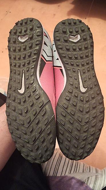 ugi ayaqqabi: Məhsul: Nike Mercurial Vapor “Air Zoom” TF futbol butsaları men 1gün — 7