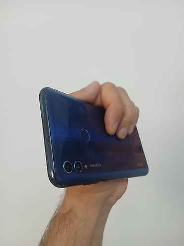 rəsmi note 14: Honor 10 Lite, 64 GB, rəng - Göy, İki sim kartlı — 5