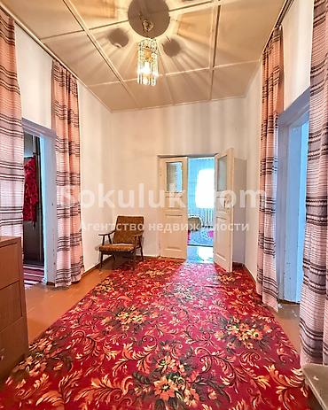 Продажа коттеджей и домов: 🏠Продается дом в с. Первомайское 🟡Комнаты: 4 🟡Участок: 17,33 соток — 18