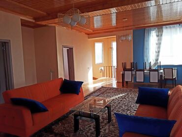 Bağ evlərinin kirayəsi: Mərdəkan, 210 kv. m, 4 otaqlı — 10