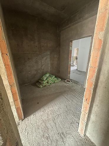 iney satisi: 1 otaqlı, Yeni tikili, 48 kv. m — 8