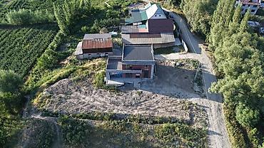 Продажа домов: Продается просторный дом в селе Прохладное 🏡 Общая площадь дома — 223 — 1