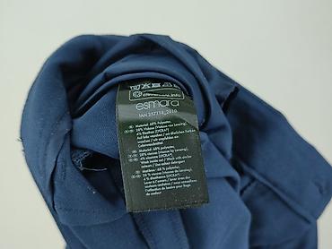 edc denim: Esmara, Spodnie materiałowe damskie, rozmiar S — 6