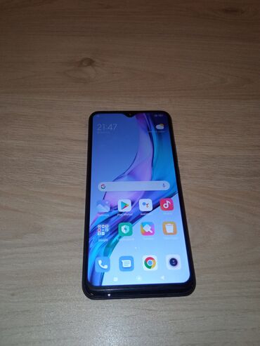 redmi a1 qiymeti: Xiaomi Redmi 9, 32 GB, rəng - Boz, 
 İki sim kartlı