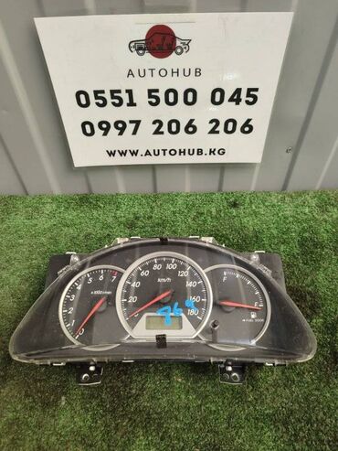 хонда фит матор каропка: Щиток приборов TOYOTA Wish ZNE10G 1ZZ-FE 1 2004 (б/у)