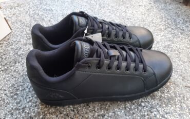 Patike: Patike, Kappa, veličina - 42 na lalafo.rs — 9 Patike: Patike, Kappa, veličina - 42 — 9