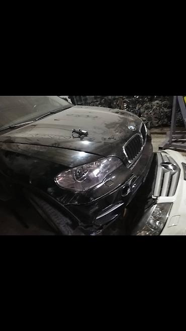 Другие детали кузова: Бмв е34,Е39,Е53 х5,е60,е70,е53,f01f10 запчасти привозные+ запчасти — 9