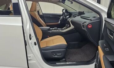Lexus: Lexus NX: 2020 г., 2.5 л, Автомат, Бензин, Кроссовер at lalafo.kg — 11 Lexus: Lexus NX: 2020 г., 2.5 л, Автомат, Бензин, Кроссовер — 11