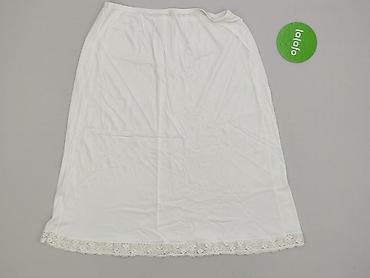 bib free: Spódnica damska, rozmiar 4XL — 2