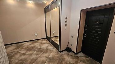 3 otaqlı: İcarəyə verilir 3 otaqlı yeni tikili 150 m², 20 Yanvar m. Kateqoriya — 9