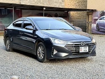 насос для перекачки топлива бишкек: Hyundai Avante: 2019 г., 1.6 л, Автомат, Газ, Хэтчбэк — 3