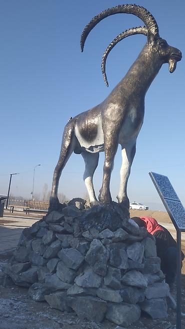 Другой декор и предметы интерьера: Садово-парковые скульптуры и декоративные фигуры на заказ. - Лебеди — 4