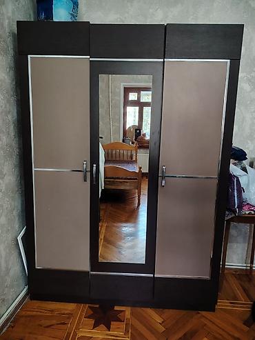 Digər mebel: Dolab 120₼ .Ela veziyyetde .Unvan Bakixanov &Rumi — 1