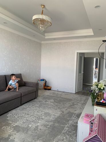 Продажа квартир: 2 комнаты, 68 м², Индивидуалка, 4 этаж, Евроремонт — 6