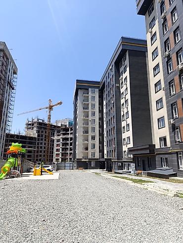 506: 2 комнаты, 71 м², Асанбай мкр Элитка, 12 этаж, ПСО (под самоотделку) — 4