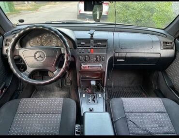 byd машина цена бишкек: Mercedes-Benz C-Class: 1995 г., 2.2 л, Автоматтык, Бензин, Седан