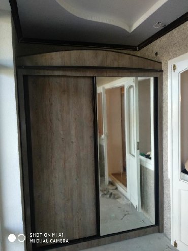 Мебель на заказ: Мебель на заказ, Кухонный гарнитур — 23