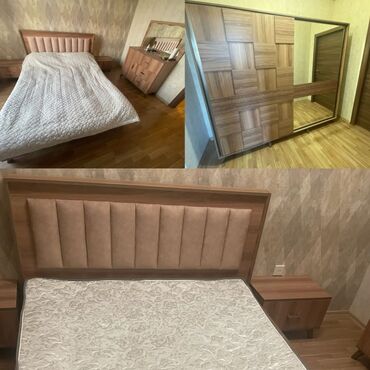 Ütüləmə lövhələri: Yataq desti. 500azn. matras var. bazasi yoxdu. ölçü