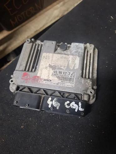 android multimedija za auto: ECU MOTORNI RACUNAR. A6 4G. 11-14. 03L906018LB | ECU motorni racunar — 2